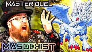 MY ONE WEAKNESS! || Master Duel Masochist #16