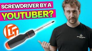 We didn't WANT to be mean, but... - Linus Tech Tips Screwdriver Review