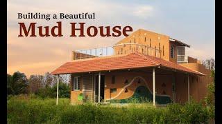 How to build low-cost MUD HOUSES | An Architect's Guide to Mud Houses