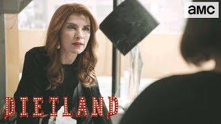 ‘The Blame Game’ Talked About Scene Ep. 105 | Dietland