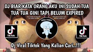 BIAR KATA ORANG AKU INI UDAH TUA || TUA TUA GINI TAPI BELUM EXPIRED BODDY MANTUL TIKTOK VIRAL