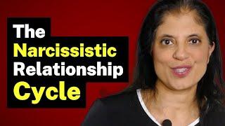 The Narcissistic Relationship Cycle