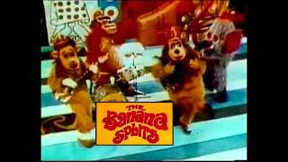 Banana Splits - theme song (Tra-La-La song) - intro to the original TV show (1960s)