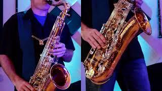 Introducing the P. Mauriat Venus Tenor Saxophone