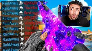 the GOD GUN.. (Best "C9" Class Setup) - Black Ops 6