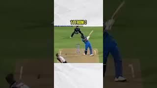 Rohit Sharma Thriller Super Over in Cricket