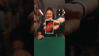 HOW TO CHEAT AT UNO CARDS