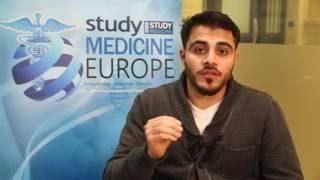 Study Medicine in Romania, Grigore T. Popa Iasi University - 2015 Reviews, Study Medicine in Europe