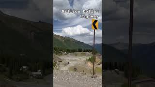 Million Dollar Highway