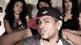 Punto de vista - Monkey Black Ft  HK LONE (Official Videoclip)