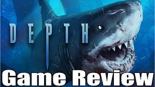 Game Review: Depth