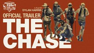 THE CHASE - Official Trailer - A Cocodona 250 Story