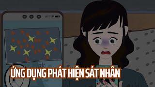 (FULL) Ứng Dụng Phát Hiện Sát Nhân || Chiki