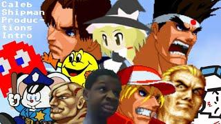 Caleb Shipman Productions Intro (2019)
