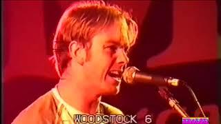 Prime Circle - Same Goes For You - Woodstock 6 South Africa (2004)