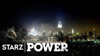 Power | Tease | STARZ