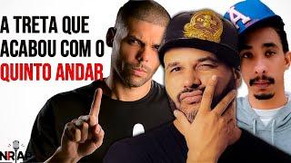 A  História do Quinto Andar Rap: Um resumo do seu Auge e sua Queda!