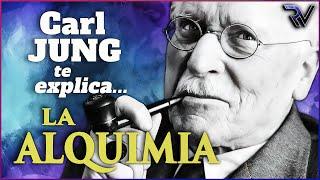 Carl Jung: Alquimia y Psicología