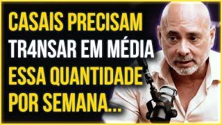MENOS QUE ISSO A RELAÇÃO VAI PRO BURACO | Dr. Alessandro Loiola Explica