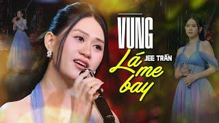 Vùng Lá Me Bay - Jee Trần | 4K MV Official