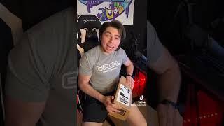 Unboxing Two New GFUEL Products!