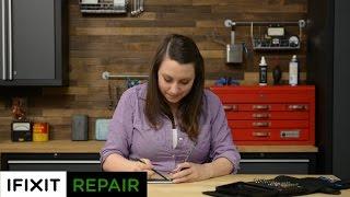 iPhone 6s Plus Screen Replacement-How To