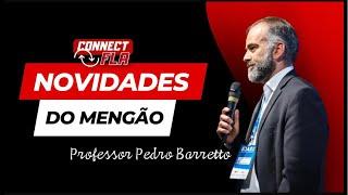 NOVIDADES NO MENGÃO: O PENTA, GABI, NOVO JOGO COM O GALO | FILIPE LUIS NÃO DESISTE DO BRASILEIRO