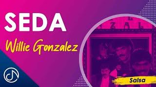 Seda - Willie Gonzalez (Audio Cover)