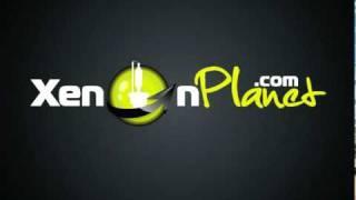 Philips D4S OEM Replacement Xenon HID Bulbs