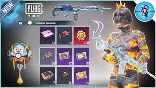 Pubg Kr New Pubg Crate in Japan Server New Pan Skin | 657+Crate Open in Pubg Mobile Kr