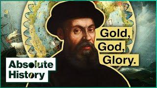 What Started The Age Of Exploration? | The Face Of The World | Absolute History