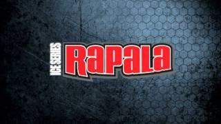 Rapala Ice Equipment Series