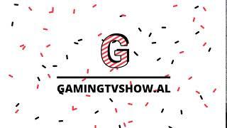 GamingTvShow AL INTRO