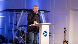 J.D. Greear | To the Church at Smyrna | Revelation 2