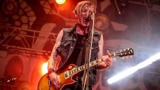 Counterfeit LIVE Woodstock Festiwal 2017 (FULL CONCERT)