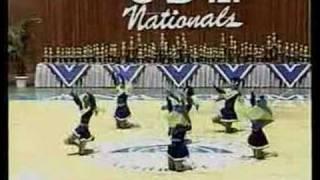 Channel Islands 1999  USA Nationals