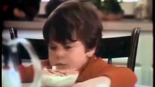 Life Cereal Mikey Likes It Commercial HD