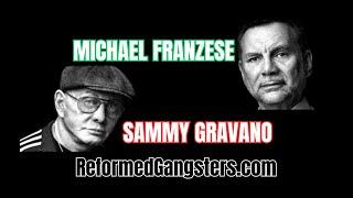 Michael Franzese and Sammy Gravano Sit Down With Anthony Ruggiano Jr