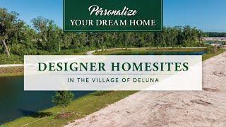 Introducing a New Way to Purchase Your Dream Home in The Villages