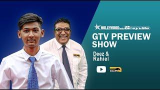 20241220 Gallop TV Selection Show Hollywoodbets Greyville