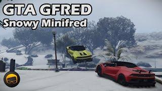 Bonus Birthday Babyfred - GTA 5 Gfred