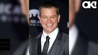 Matt Damon Refused to Talk About Ben Affleck During Film Festival Chat With Jennifer Lopez, Shares I