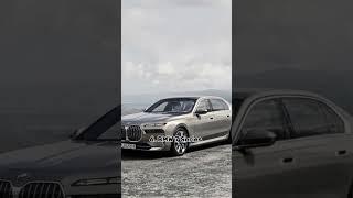 Top 10 Luxury Car Brands in the World 