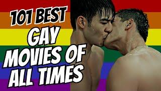 101 Greatest Gay Movies Of All Times