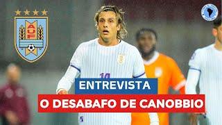 O desabafo de Canobbio | Atacante do Athletico detona Bielsa em entrevista