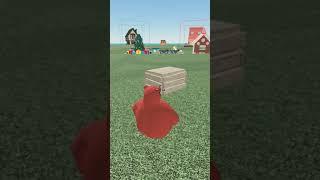 #roblox #funny 2 часть мишка в космосе. он думал они помогут но они...