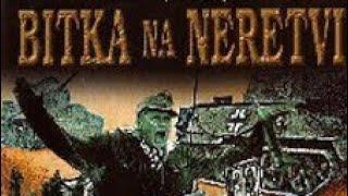 BITKA NA NERETVI|2 NA 1 (1969)