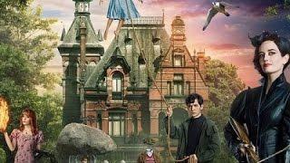 佩小姐奇幻城堡Miss Peregrine's Home for Peculiar Children|| 完整版(由华人影院www.youko.tv免费提供)