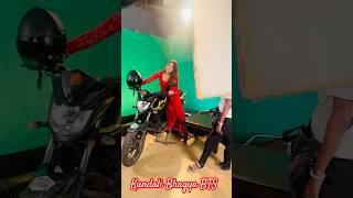 Kundali Bhagya | Palki | Adrija Roy | Funny Bts | Zee Tv #adrijaroy #kundalibhagya #zeetv