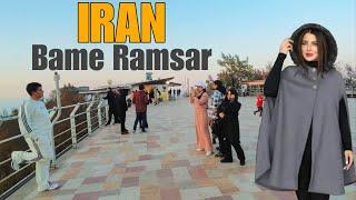 Ramsar  Northern Iran | Living in the nature of Ramsar